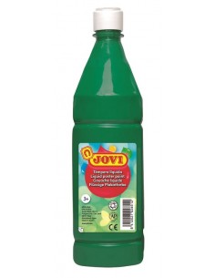 TÉMPERA LÍQUIDA 1000ML - JOVI