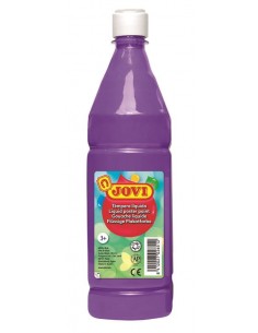 TÉMPERA LÍQUIDA 1000ML - JOVI