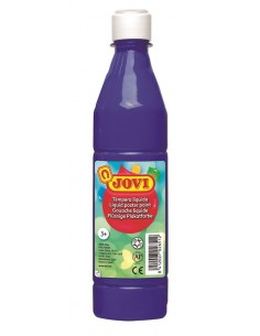 TÉMPERA LÍQUIDA 500ML - JOVI