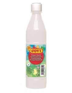 TÉMPERA LÍQUIDA 500ML - JOVI