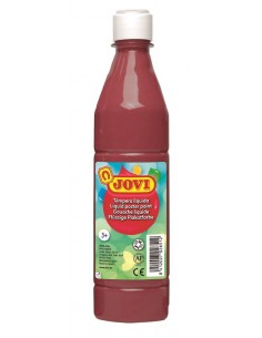 TÉMPERA LÍQUIDA 500ML - JOVI