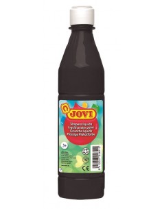 TÉMPERA LÍQUIDA 500ML - JOVI