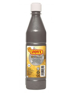 TÉMPERA LÍQUIDA 500ML - JOVI