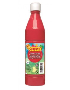 TÉMPERA LÍQUIDA 500ML - JOVI