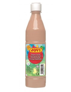 TÉMPERA LÍQUIDA 500ML - JOVI