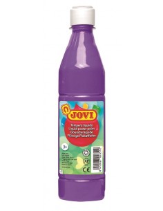 TÉMPERA LÍQUIDA 500ML - JOVI