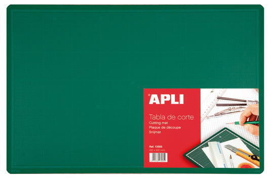 TABLA DE CORTE A3 450X300X2MM - APLI