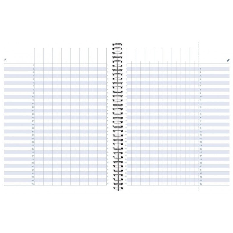 AGENDA DEL PROFESORADO - ADDITIO