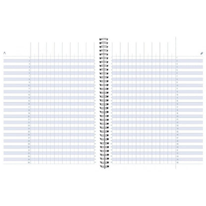 AGENDA DEL PROFESORADO - ADDITIO