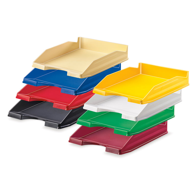BANDEJA PLASTICO OPACA - FAIBO