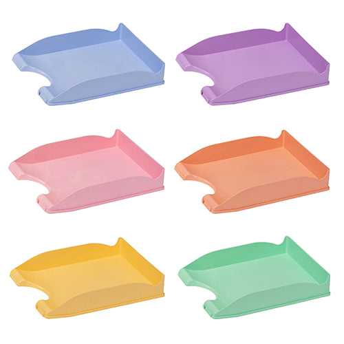 BANDEJA OPACA PASTEL - FAIBO