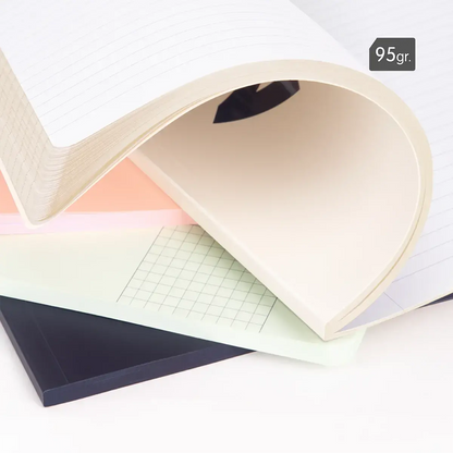 LIBRETA A4 SINCE 1918 - MILAN