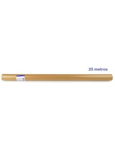 ROLLO PAPEL KRAFT 25M - SADIPAL