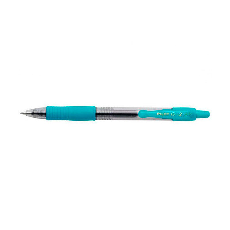 BOLIGRAFO FRIXION CLICKER AZUL CLARO - PILOT