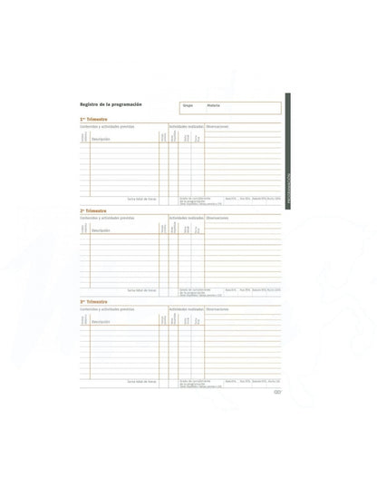 CARPETA GLOBAL PROFESORADO - ADDITIO