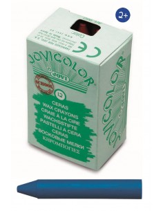 CERAS JOVICOLOR UNICOLOR 12UDS-JOVI
