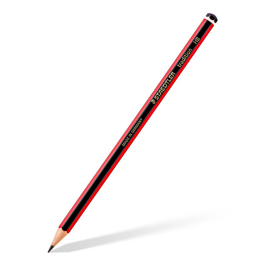 LAPIZ TRADITION 6B - STAEDTLER