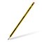 LAPIZ NORIS 2B CAJA DE 12UDS - STAEDTLER