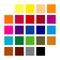LAPIZ NORIS 24 COLORES - STAEDTLER