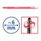 CERAS GIRATORIOS COLOR CAJA 12 UDS - STAEDTLER