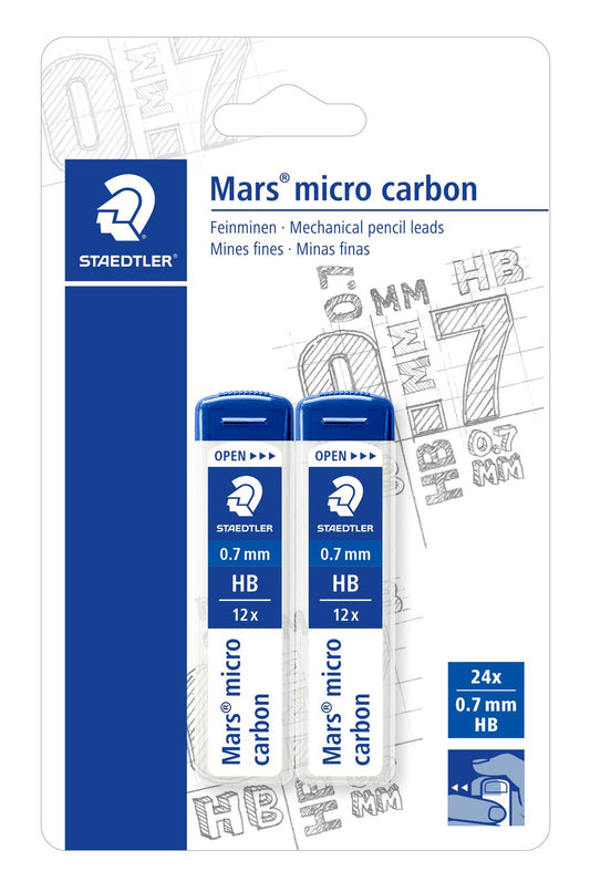 MINAS MARS MICRO 0.7 - STAEDTLER