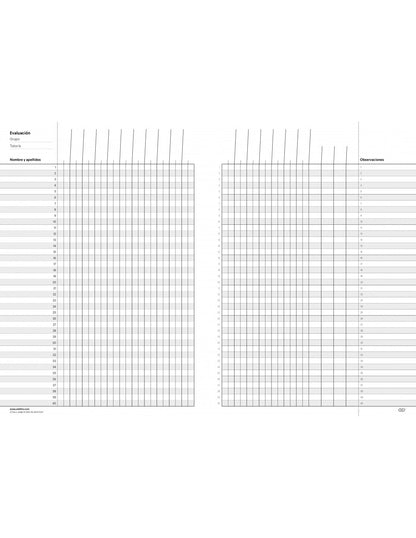 CUADERNO MEMO NOTAS - ADDITIO