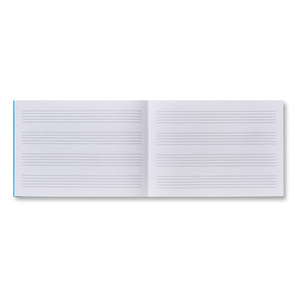 CUADERNO DE MUSICA BASIC 4 - ADDITIO