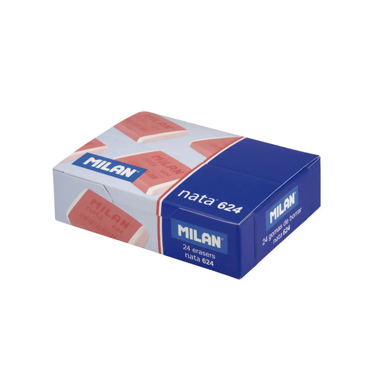 GOMA DE BORRAR 624 - MILAN