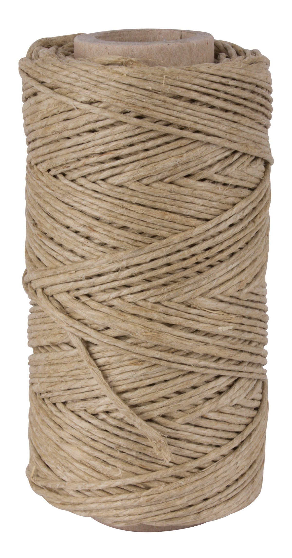 BOBINA CUERDA CAÑAMO 80M 100GR - APLI