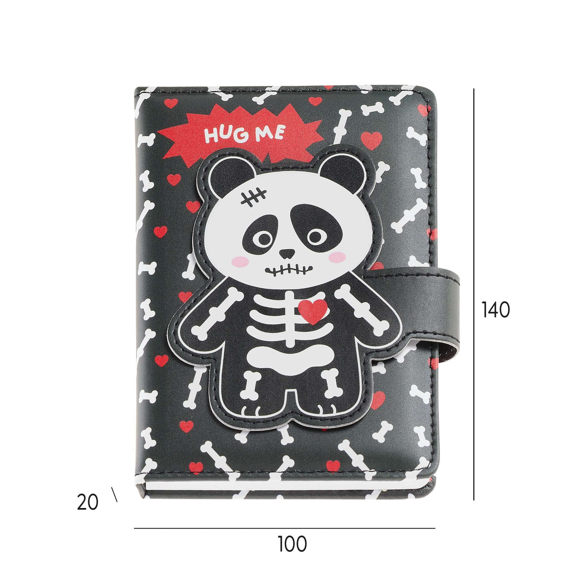 EXPOSITOR 12 CUADERNOS A6 HALLOWEEN - MIQUEL RIUS