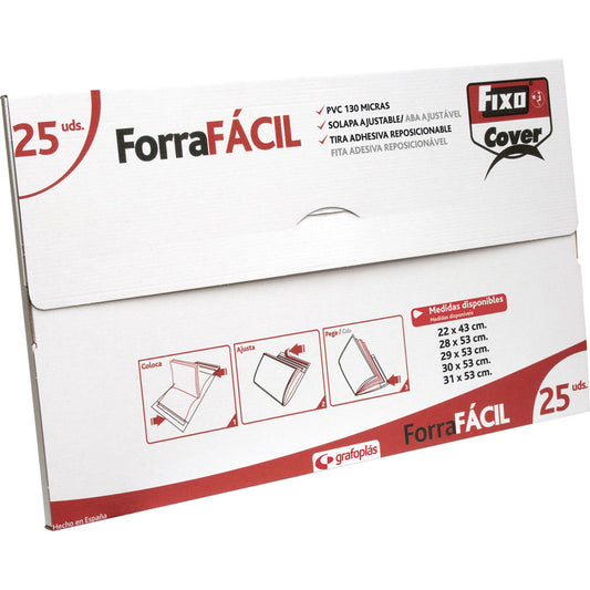 FORRAFACIL - FIXO