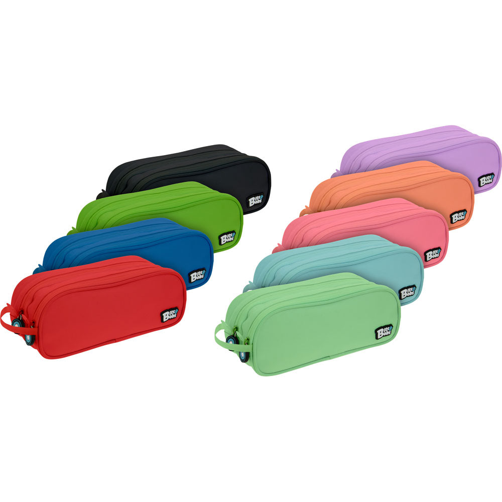 PORTATODO DOBLE BITS&BOBS - GRAFOPLAS