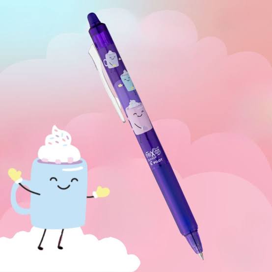 EXPOSITOR 48 BOLIGRAFO FRIXION SWEET - PILOT