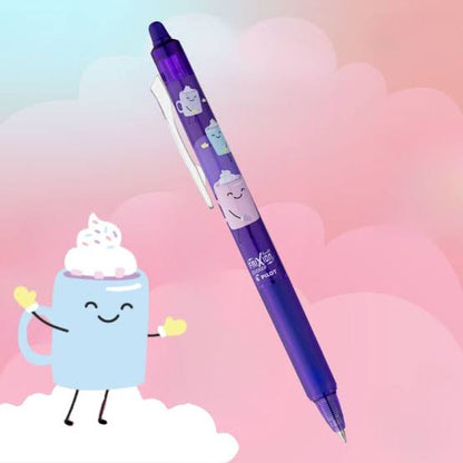 EXPOSITOR 48 BOLIGRAFO FRIXION SWEET - PILOT