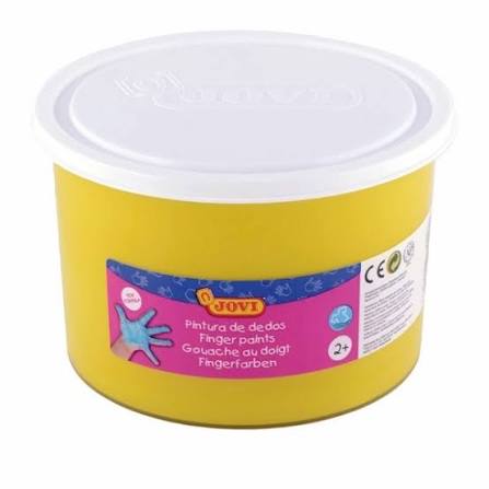 PINTUDA DEDOS 500ML - JOVI
