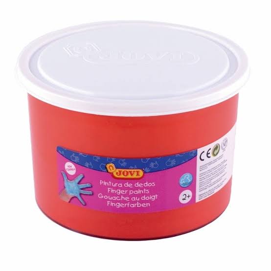 PINTUDA DEDOS 500ML - JOVI