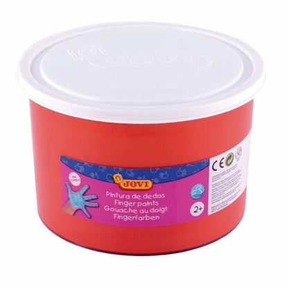 PINTUDA DEDOS 500ML - JOVI