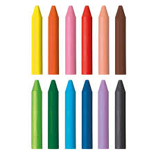 CERAS TRIWAX 12UD UNICOLOR - JOVI