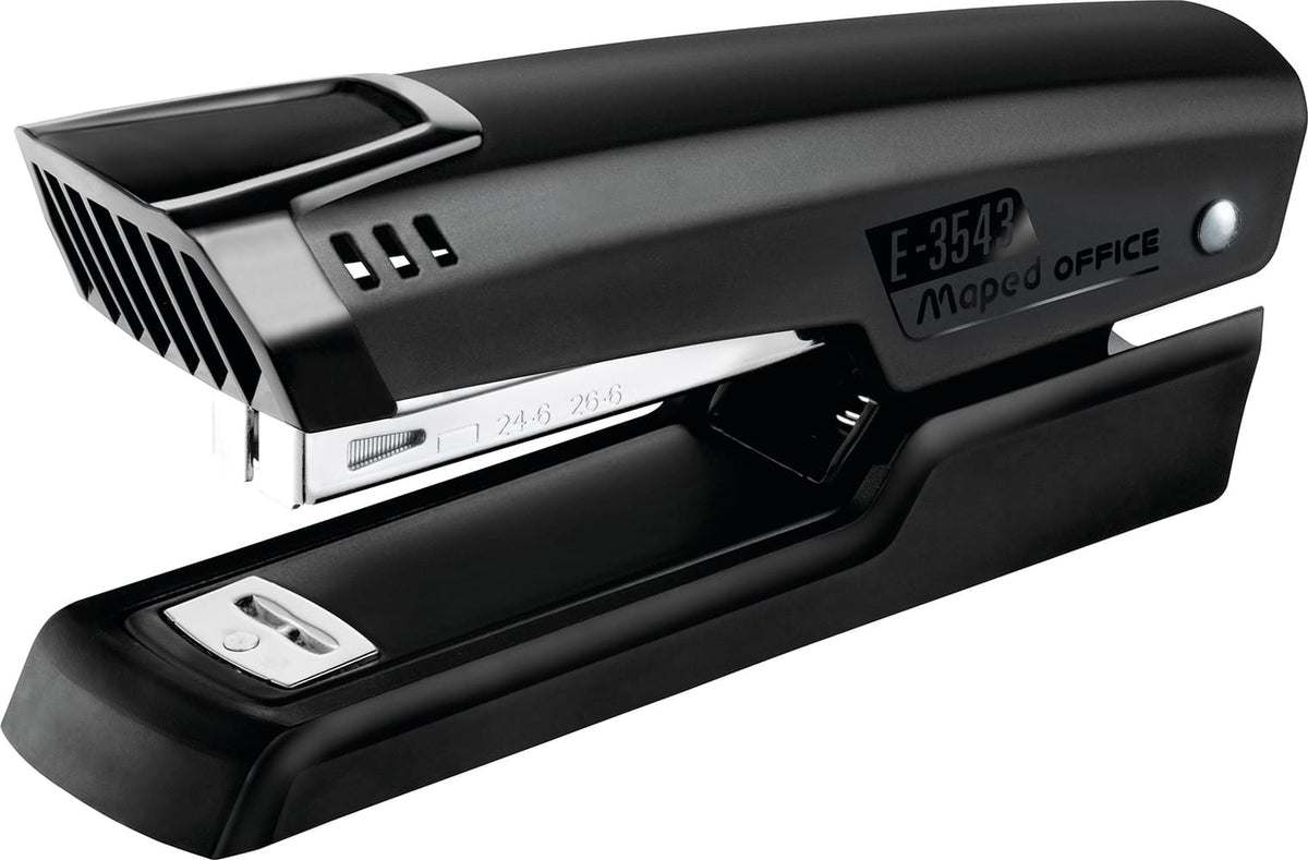 GRAPADORA HALF STRIP ESSENTIAL METAL - MAPED