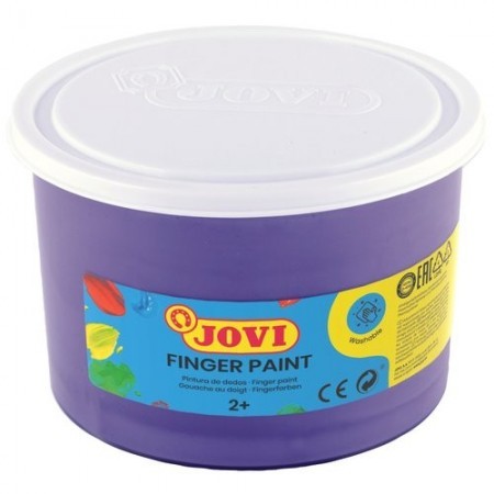 PINTUDA DEDOS 500ML - JOVI