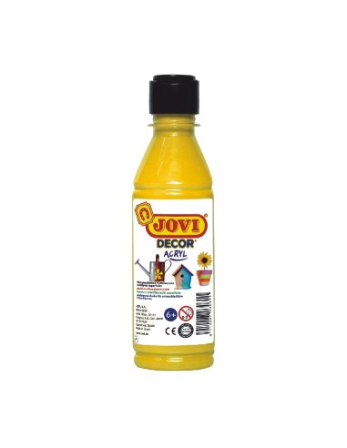JOVIDECOR 250ML -JOVI