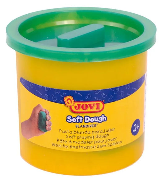 BLANDIVER BOTE 110GR VERDE - JOVI