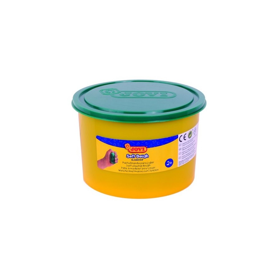 BOTE BLANDIVER 460GR VERDE - JOVI