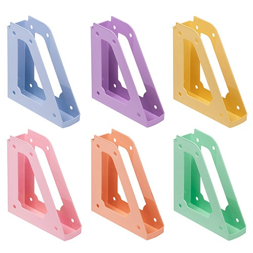 REVISTERO PLASTICO PASTEL - FAIBO