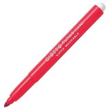 ROTULADOR TURBO MAXI ROJO 12UD - GIOTTO