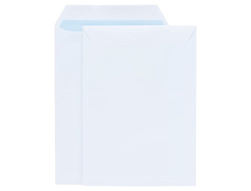 BOLSA BLANCA Fº PROLONGADO 260X360 CAJA 250UDS - SAM