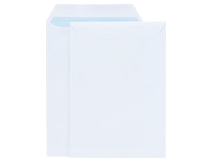 BOLSA BLANCA Fº PROLONGADO 260X360 CAJA 250UDS - SAM